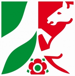 Wappenzeichen NRW