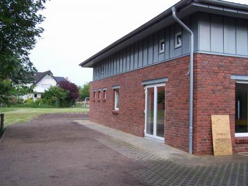 bau vereinsheim 106