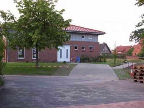 bau vereinsheim 110