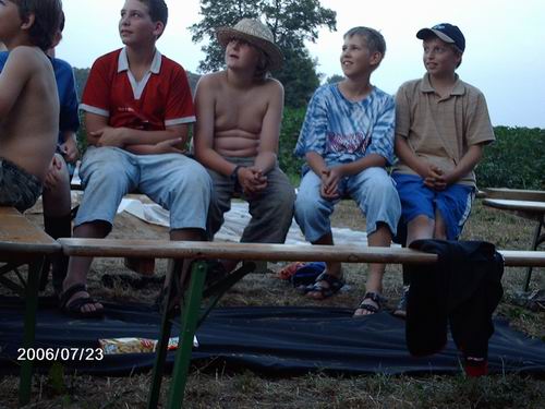 zeltlager 2006 264
